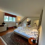 Spacious And Stylish In Zurique