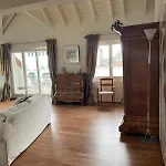Spacious And Stylish In Apartamento *
