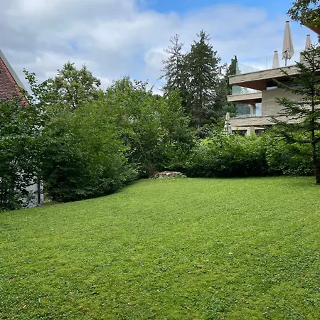 Spacious And Stylish In * Zurich