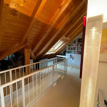 Apartamento Spacious And Stylish In *