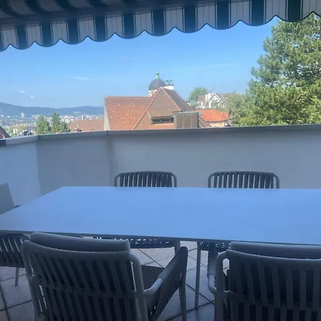 Apartamento Spacious And Stylish In *