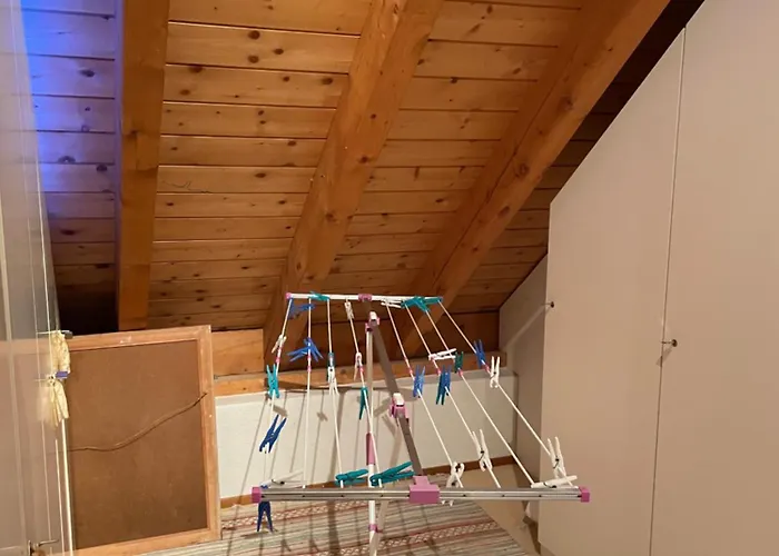 Spacious And Stylish In *