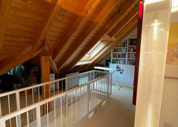 Apartment Spacious And Stylish In *