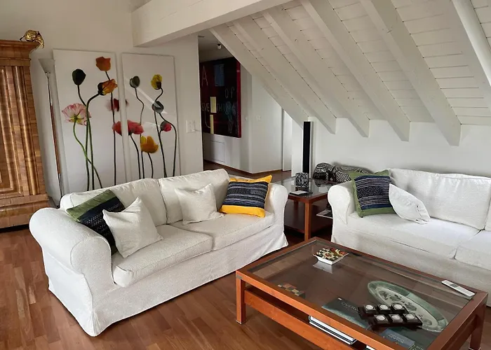 Spacious And Stylish In