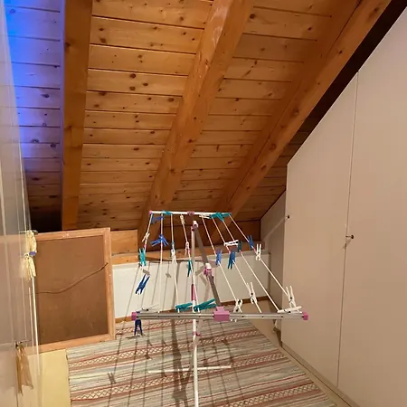 Spacious And Stylish In *