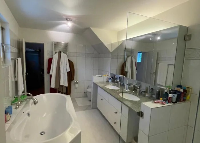 Spacious And Stylish In *