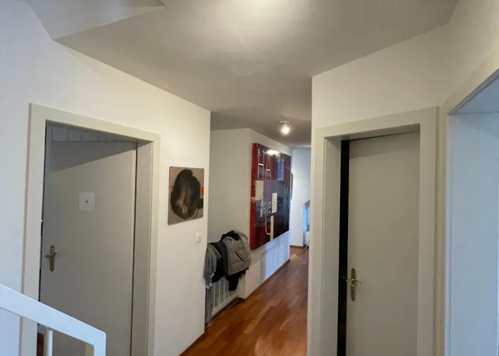 Spacious And Stylish In *