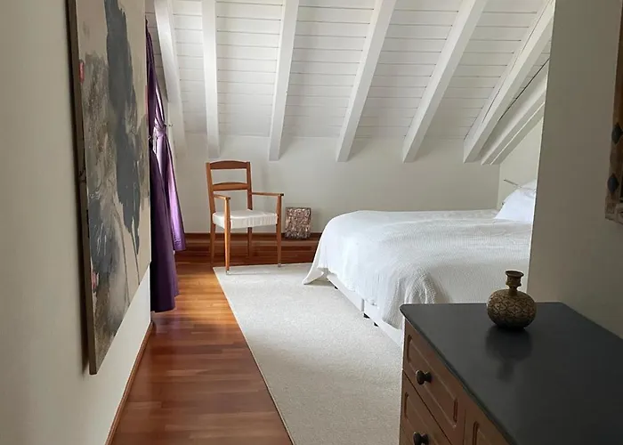 Spacious And Stylish In * زيورخ