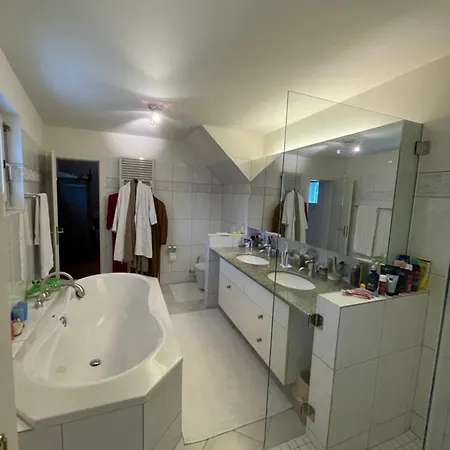 Spacious And Stylish In *