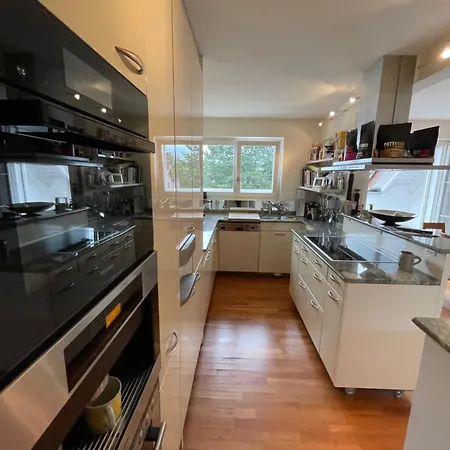 Appartamento Spacious And Stylish In