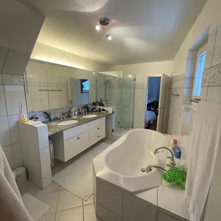 Spacious And Stylish In Apartment Zurich