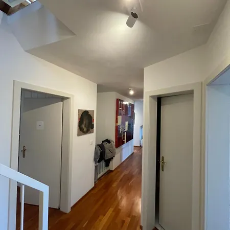 Spacious And Stylish In *