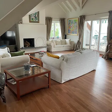 Spacious And Stylish In *