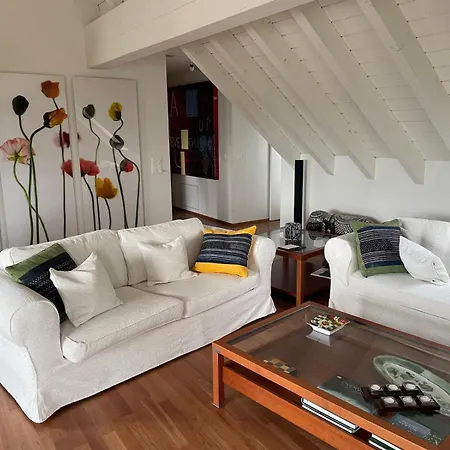 Spacious And Stylish In